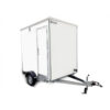 MOBILT BAD S218 - Royale Nordic