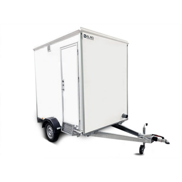 MOBILT BAD S218 - Royale Nordic