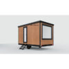 Mobilt hjem modell – V4000 - Royale Nordic