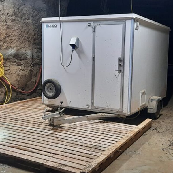 SPESIALHENGER S109/4P-KS3M