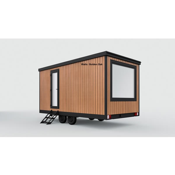 Mobilt hjem modell – V5000