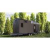 MOBILT HJEM M7000 - Royale Nordic