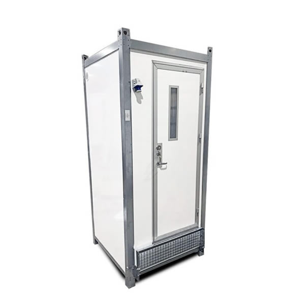 Sanitærmodul WC500L
