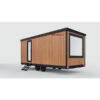 Mobilt hjem modell – V6000 - Royale Nordic