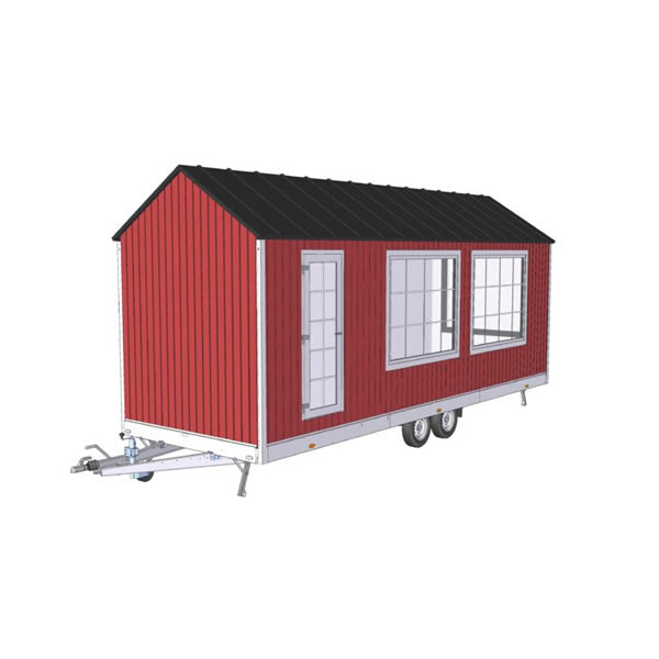 MOBILT HJEM M7000 ISABELLE