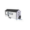 MOBILT HJEM M7000 ELSA - Royale Nordic