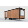 Mobilt hjem modell – V7000 - Royale Nordic