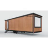 Mobilt hjem modell – V9000 - Royale Nordic
