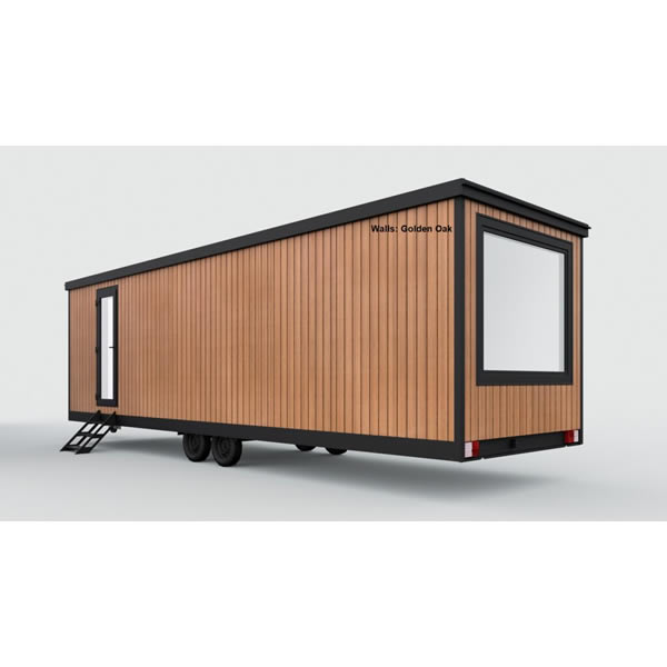 Mobilt hjem modell – V9000