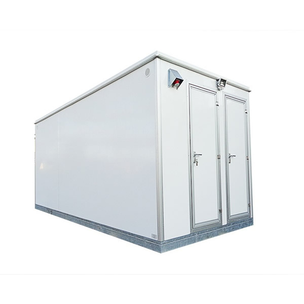 CONTAINER 4PERS