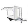 SALGSBOD / KIOSKHENGER S139
