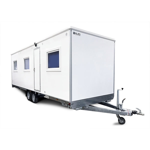 Bolighenger 7MPS4-G1W