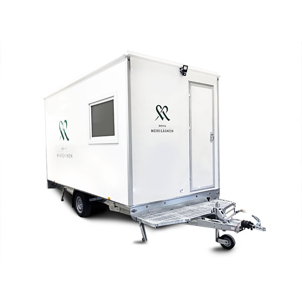 SPESIALHENGER S099/6PVK