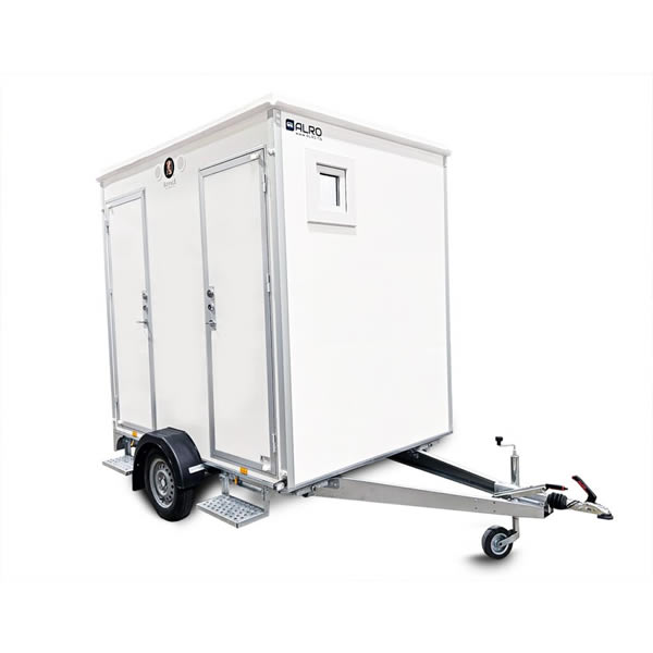 Sanitærhenger S120