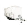 MOBILT BAD 3PSHW - Royale Nordic
