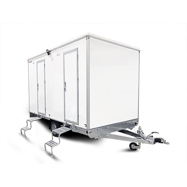 MOBILT BAD 2PSHW - Royale Nordic