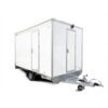 SANERINGSHENGER 2PSAN - Royale Nordic