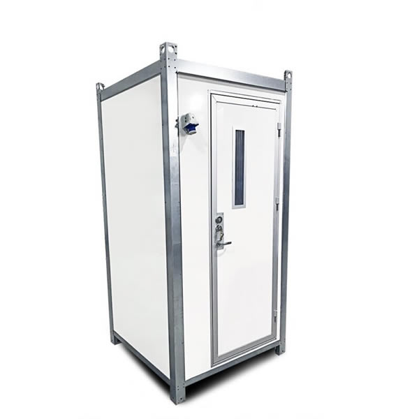 Sanitærmodul WC220L