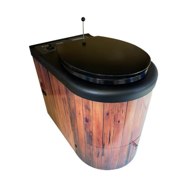 Purolett eco Royal Wood - Royale Nordic