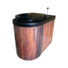 Purolett eco Royal Wood - Royale Nordic