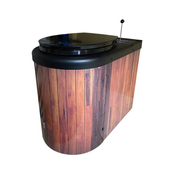 Purolett eco Royal Wood - Royale Nordic