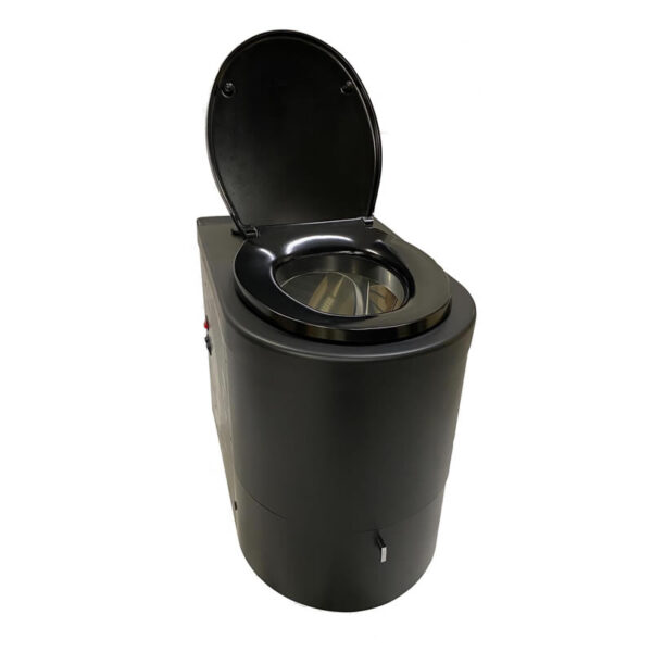 Purolett Eco Royal Black Edition - Royale Nordic