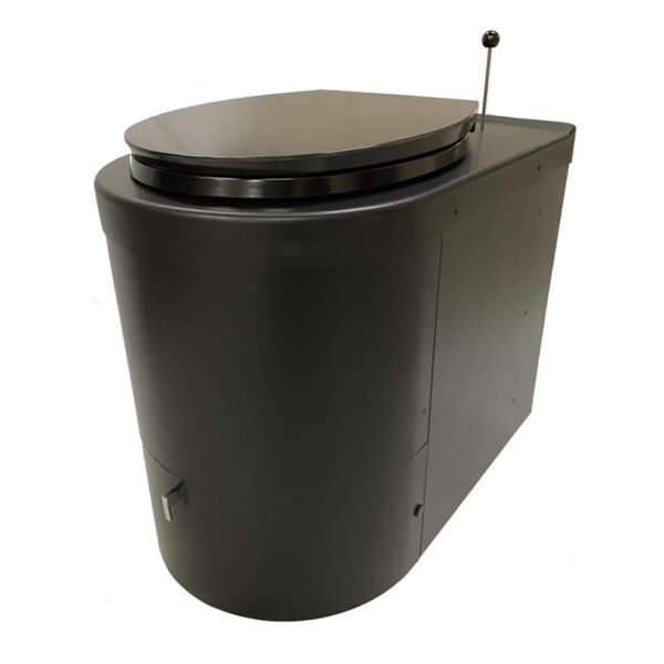 Purolett Eco Royal Black Edition