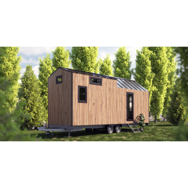 MOBILT HJEM M7000 - Royale Nordic