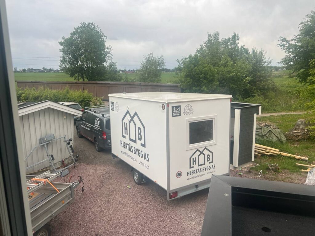 Gjøvik Kommune - Royale Nordic Hjertås Bygg AS - Royale Nordic