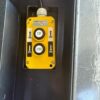 Royale Cam Track Kameravogn med Lysmast