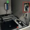 Royale Cam Track Kameravogn med Lysmast