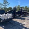Royale Cam Track Kameravogn med Lysmast