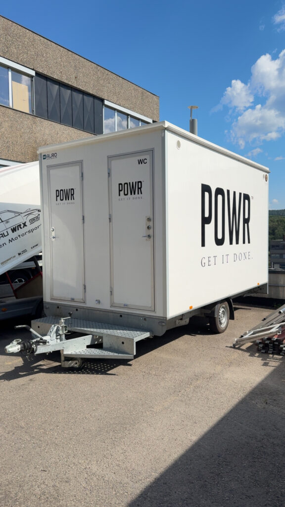 POWR AS - Royale Nordic
