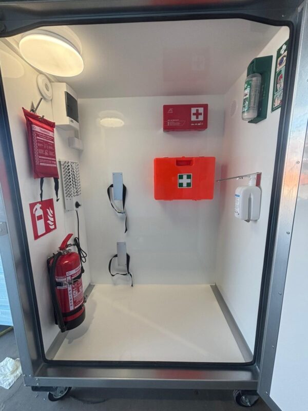 HMS BOX Moover - Royale Nordic