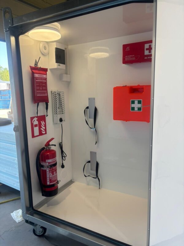 HMS BOX Moover - Royale Nordic