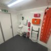 8ft HMS Container - Royale Nordic