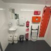 8ft HMS Container - Royale Nordic