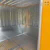 Q-Fix Kjemikalie Container - Royale Nordic