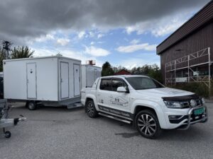 Raufoss Tak og Blikk AS - Royale Nordic